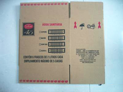 食品紙箱生產(chǎn)(chǎn)